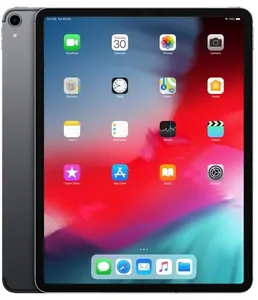 Замена разъема наушников на iPad Pro 12.9' (2018) в Тюмени